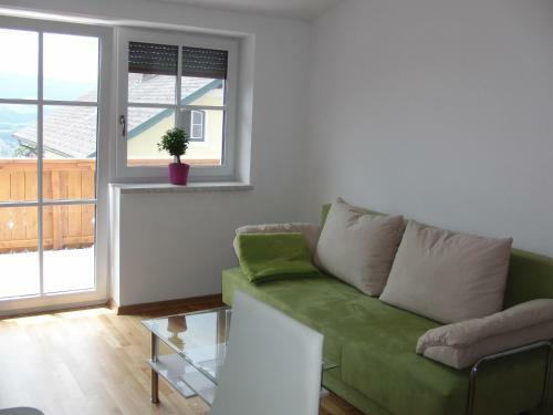 Apartamento Ferienhof Gassner