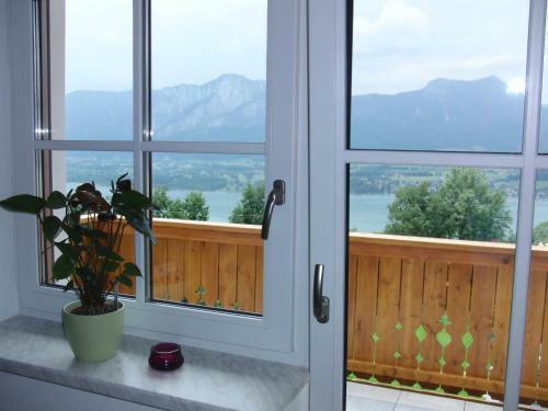 Apartamento Ferienhof Gassner