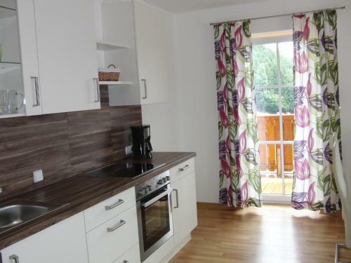 Apartamento Ferienhof Gassner
