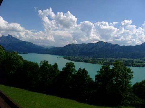 Apartamento Ferienhof Gassner