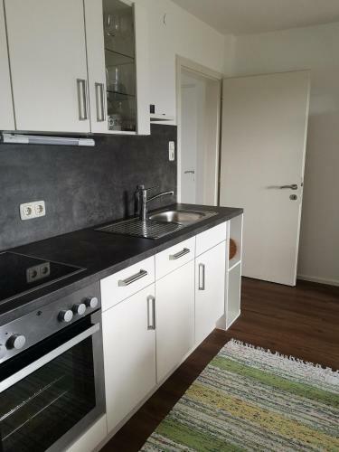 Apartamento Ferienhof Gassner