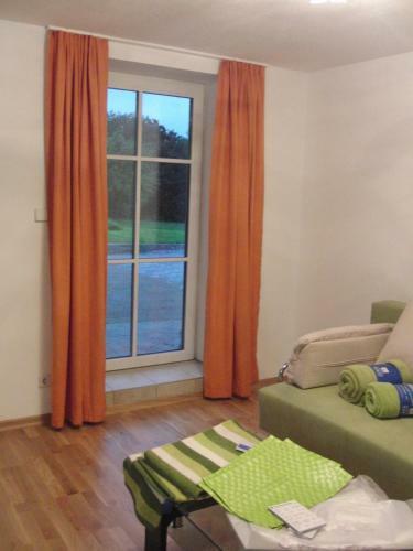 Apartamento Ferienhof Gassner