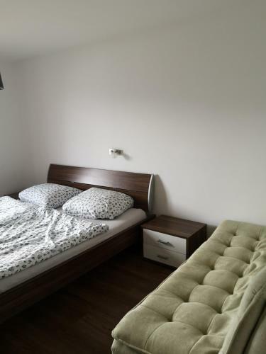 Apartamento Ferienhof Gassner