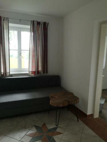 Apartamento Ferienhof Gassner