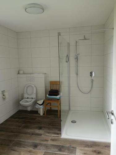 Apartamento Ferienhof Gassner