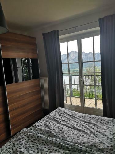Apartamento Ferienhof Gassner