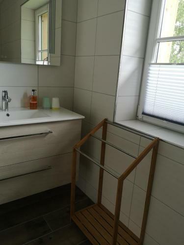 Apartamento Ferienhof Gassner