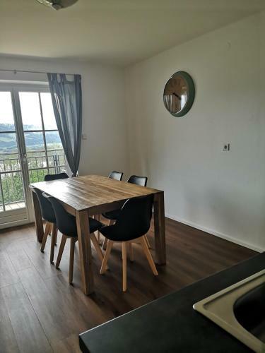 Apartamento Ferienhof Gassner