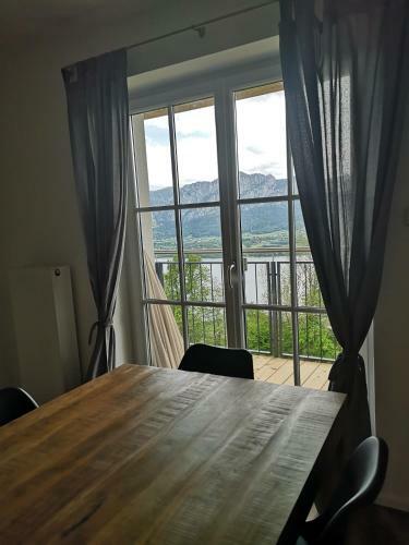 Apartamento Ferienhof Gassner