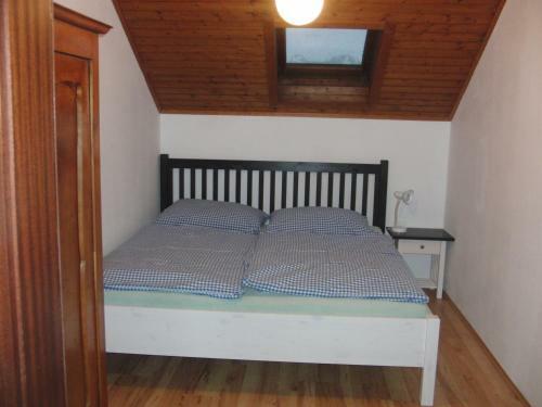 Apartamento Ferienhof Gassner