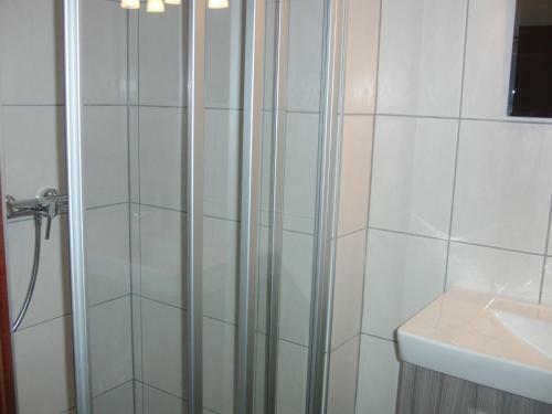 Apartamento Ferienhof Gassner