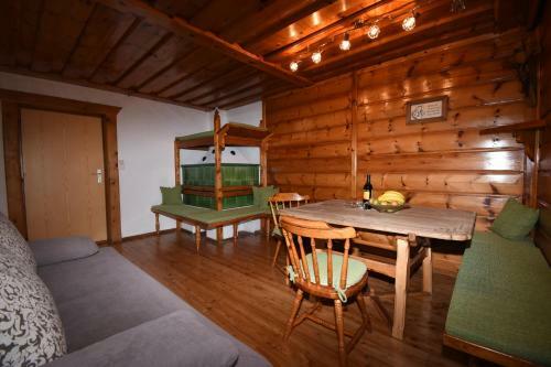 Apartamento Wegscheiderhof