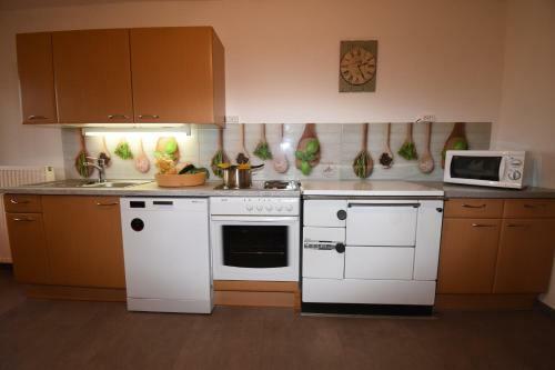 Apartamento Wegscheiderhof