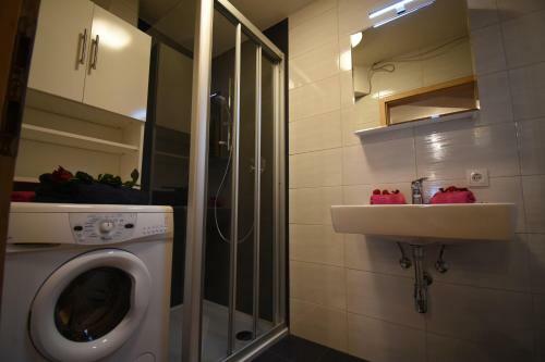 Apartamento Wegscheiderhof