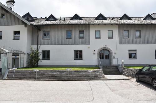 Apartamento Am Seepark