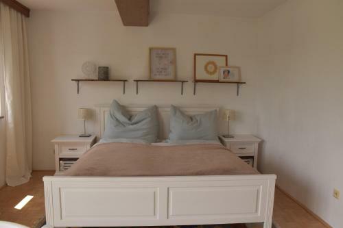 Apartamento Am Seepark