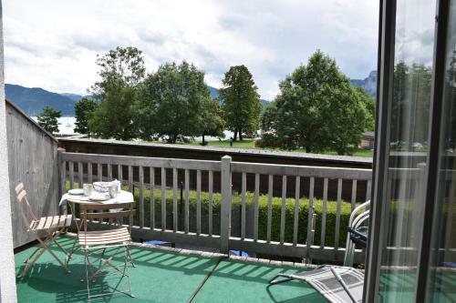 Apartamento Am Seepark