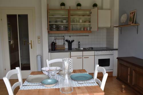Apartamento Am Seepark