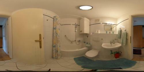Apartamento Am Seepark