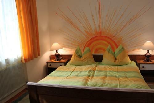 Apartamento Ferienwohnung Winklhofer