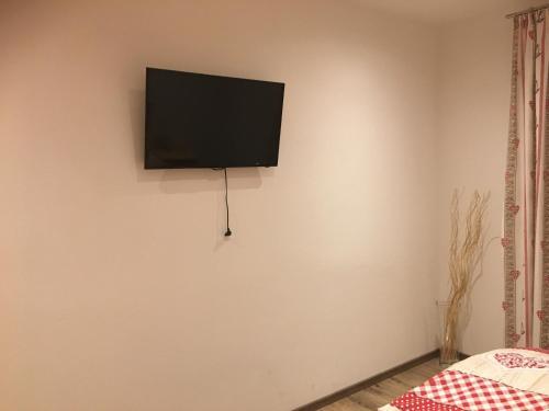 Apartamento Urlaub Am Moarbauerhof