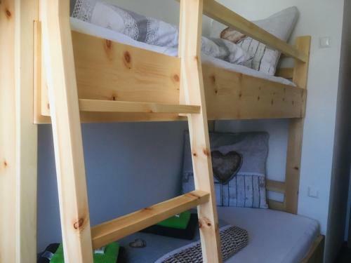 Apartamento Urlaub Am Moarbauerhof