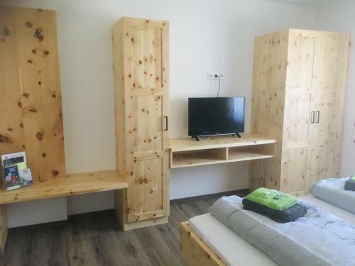 Apartamento Urlaub Am Moarbauerhof
