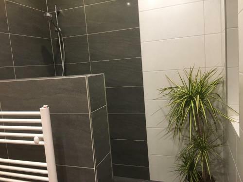 Apartamento Urlaub Am Moarbauerhof