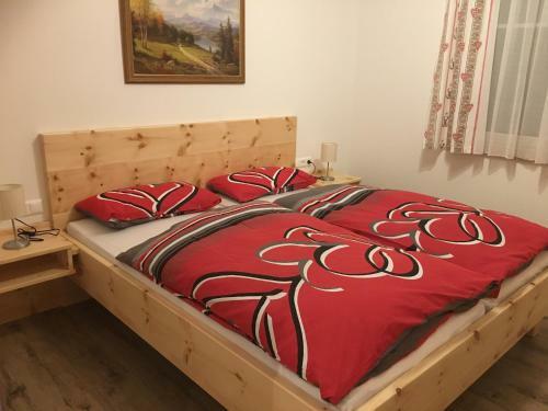 Apartamento Urlaub Am Moarbauerhof