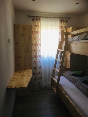Apartamento Urlaub Am Moarbauerhof