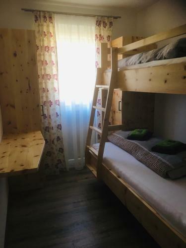 Apartamento Urlaub Am Moarbauerhof