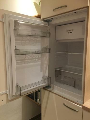 Apartamento Urlaub Am Moarbauerhof