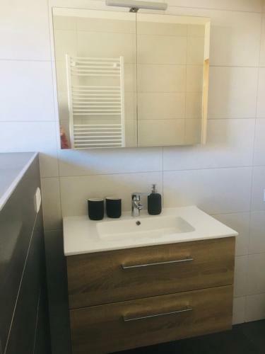 Apartamento Urlaub Am Moarbauerhof