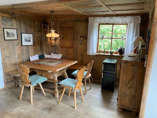 Apartamento Mondseelodge