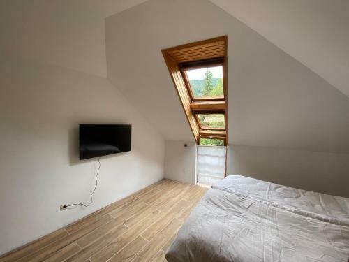 Apartamento Mondseelodge