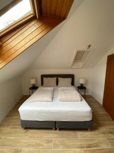 Apartamento Mondseelodge