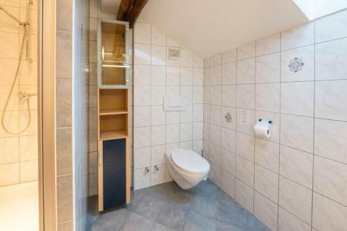 Alpenchalet Bergprinzessin