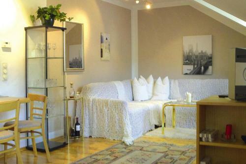 Studio Apartment Im Schloss Mondsee, Mondsee