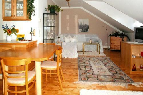 Studio Apartment Im Schloss Mondsee, Mondsee