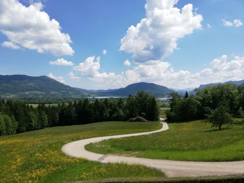 Apartamento Am Mondseeblick