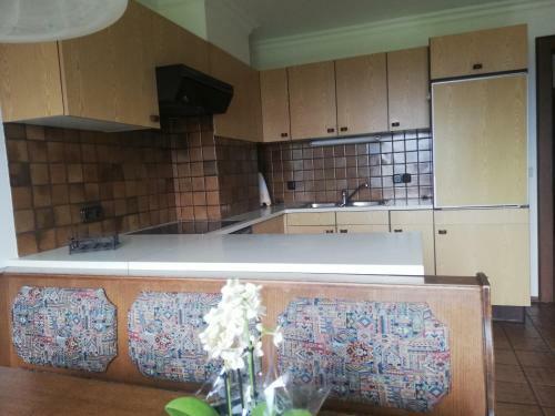 Apartamento Am Mondseeblick