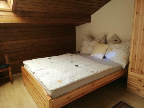 Apartamento Am Mondseeblick