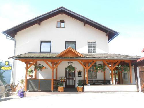 Posada Gasthof Steiner