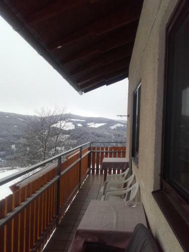 Posada Gasthof Steiner