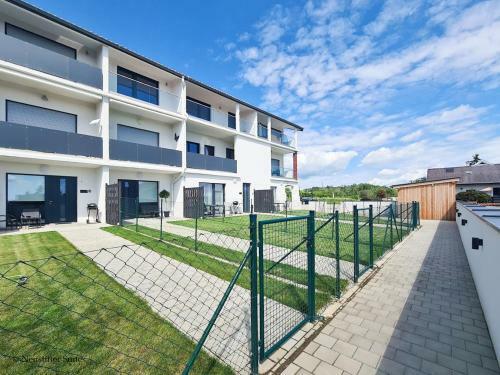 Apartamento Friendship Suite
