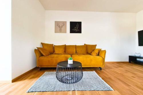 Apartamento Friendship Suite