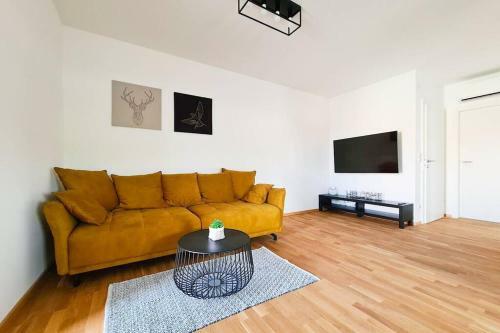 Apartamento Friendship Suite