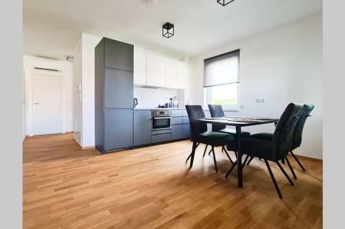 Apartamento Friendship Suite