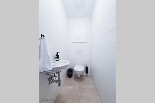 Apartamento Friendship Suite