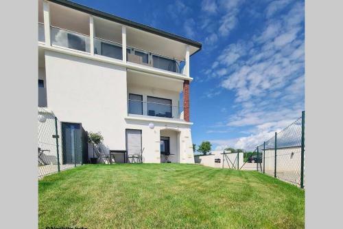 Apartamento Friendship Suite